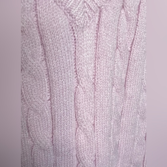 Shein Sweater Vest - Picture 3 of 4